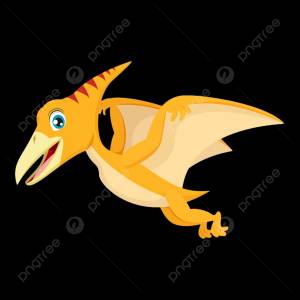 птеродактиль PNG рисунок, картинки и пнг прозрачный для й загрузки