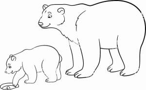 раскраски для рисования »  176