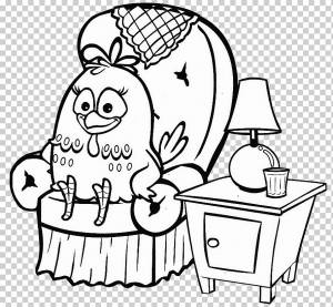 Медведь Маша Рисование Книжка-раскраска Черно-белый, мишка, белый, млекопитающее, животные png