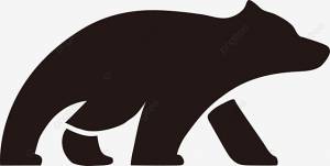 медведь PNG , медведь PNG черный  белый, черный медведь PNG , бурый медведь PNG PNG картинки и пнг рисунок для й загрузки