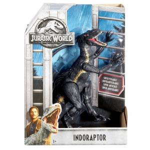 Динозавр из серии Jurassic World®