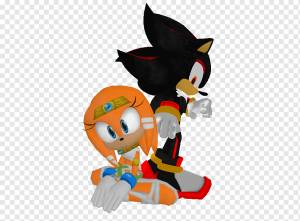 Shadow The Hedgehog, Рисование, Тикаль, Фан-арт, Художник, Рендеринг, Персонаж, Мультфильм, мультфильм, художник, персонаж png