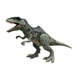 Mattel GWD68 Jurassic World Super Big Giganotosaurus Целевой возраст