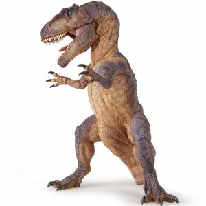 Гиганотозавр 20 см Giganotosaurus