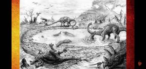Пин от пользователя Rory Adams на доске Jurassic Age