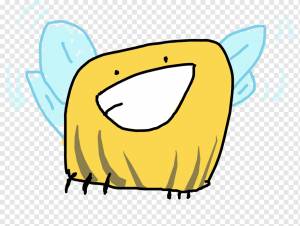 Рисование линии арт, антилопа гну, png