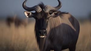 антилопа гну фон, 500 картинки Фото и HD рисунок для й загрузки