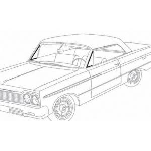 DataLife Engine > Версия для печати > Раскраски импала животное