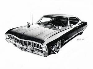 Chevrolet Impala