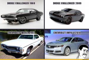 О даа, Шевроле Импала 67 года выпуска