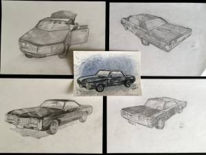 На память с ЭпикКона