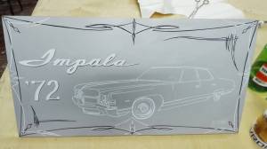 Подарок на память!