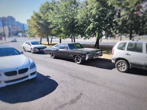 Chevrolet Impala 1967