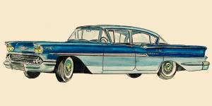 Дорога в Вудсток