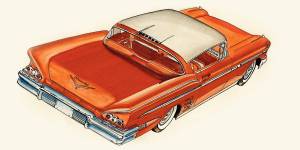 Дорога в Вудсток