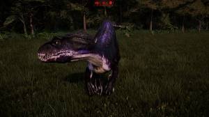 Jurassic World Evolution