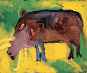 Евгения Коновалова