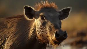 бородавочник силуэты животных PNG , 2d игровой персонаж, Android, животное PNG картинки и пнг рисунок для й загрузки