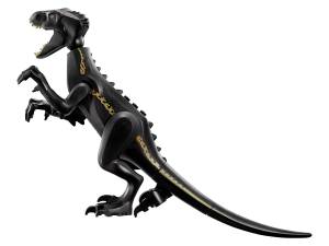 Рисунки индораптор лего