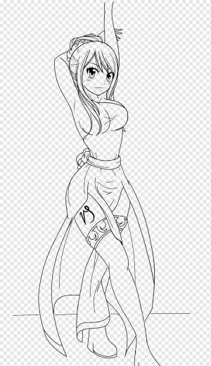 Книжка-раскраска Drawing Line art Козерог Зодиак, Стрелец, белый, рука, монохромный png