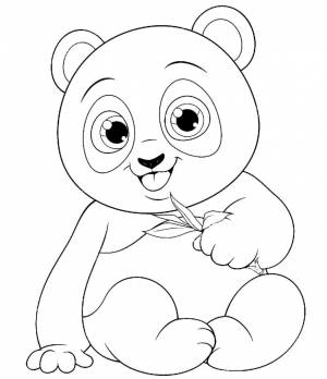 Раскраски Животные