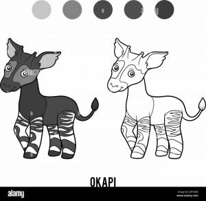 Okapi
