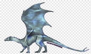 Серый волк СИТВА Земля Окапи Единорог, тихие жесты, дракон, вымышленный персонаж, хвост png