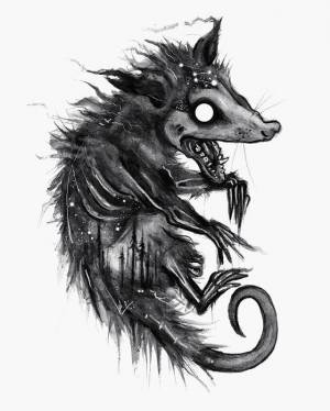 Пин на доске Monster
