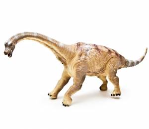Фигурка Cretaceous Бронтозавр