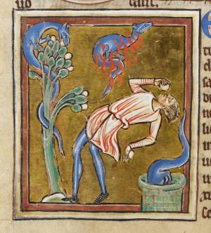 Саламандра