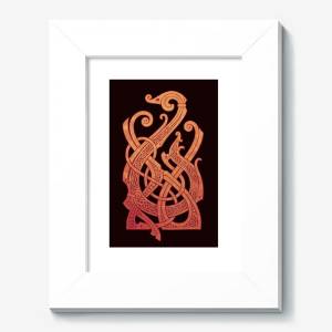 Полотенце «САЛАМАНДРА