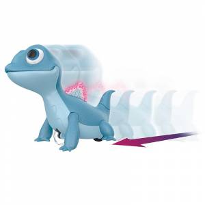 Фигурка Саламандра Hasbro Холодное Сердце-2