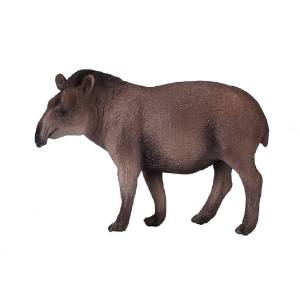 Фигурка Равнинный тапир M Mojo Animal Planet