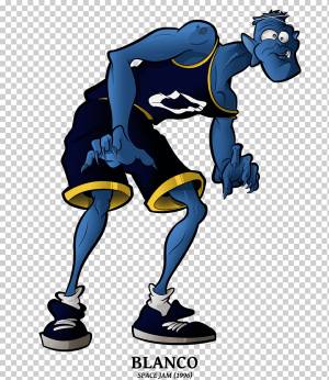 Монстар Бланко Даффи Дак Нердлак Бланко Тасманский дьявол The Monstars, мелодии, Разное, супергерой, другие png