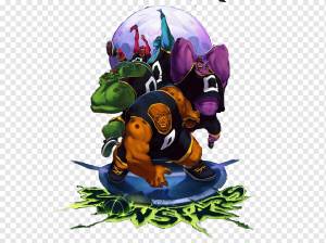 космический джем монстров, мелодии луни, png