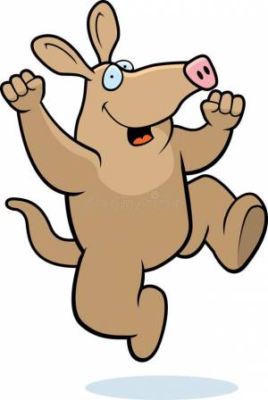 трубкозуб Стоковых иллюстраций и клипартов