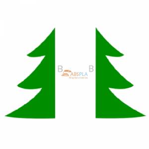 Новогодняя ёлочка