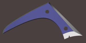 Файл STL Аватар