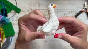 Рисуем 3D ручкой