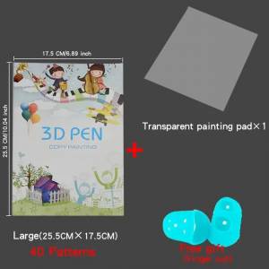 Ручка для 3d-печати