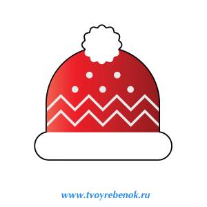 Новогодние шаблоны и трафареты для 3д ручек