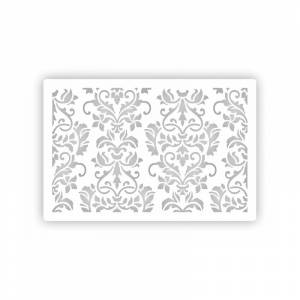 Трафарет Орнамент