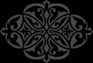 Из коллекции «орнаменты»