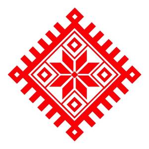 белорусский орнамент