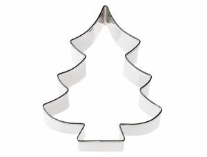 Торт елочка трафарет
