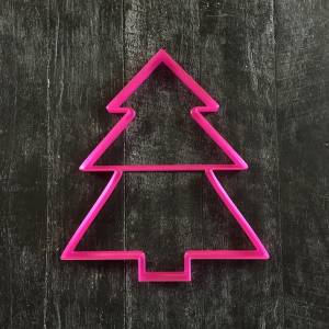 Снежинка №19