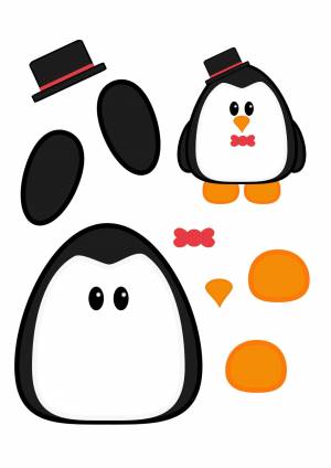 Шаблоны аппликации