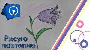 Уроки рисования поэтапно