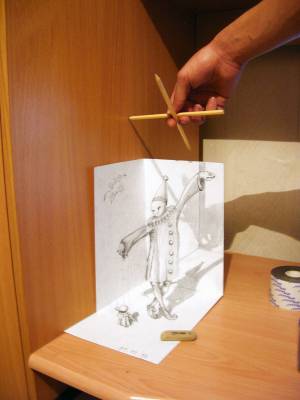 Puppet Master