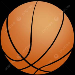 иллюстрация баскетбольного мяча PNG , баскетбол, мяч, спорт PNG картинки и пнг PSD рисунок для й загрузки